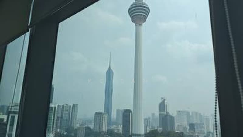 Office for Rent in Ampang (Kuala Lumpur) - KC Tan - View - PropertyGuru.com.my