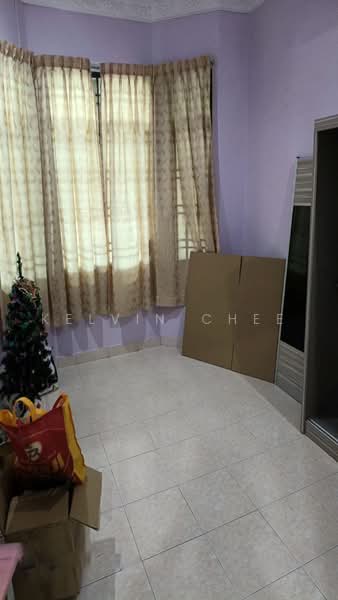 Rumah Teres 1.5 Tingkat untuk Dijual di Ulu Tiram (Johor) - Kelvin Chee - Interior - PropertyGuru.com.my