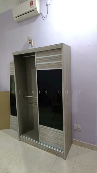 Rumah Teres 1.5 Tingkat untuk Dijual di Ulu Tiram (Johor) - Kelvin Chee - Interior - PropertyGuru.com.my