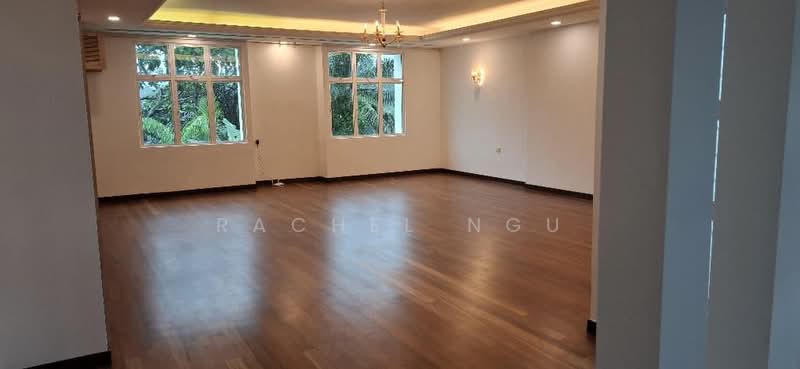 Bungalow for Sale in Bukit Tunku (Kenny Hills) (Kuala Lumpur) - Rachel Ngu - Living Room - PropertyGuru.com.my