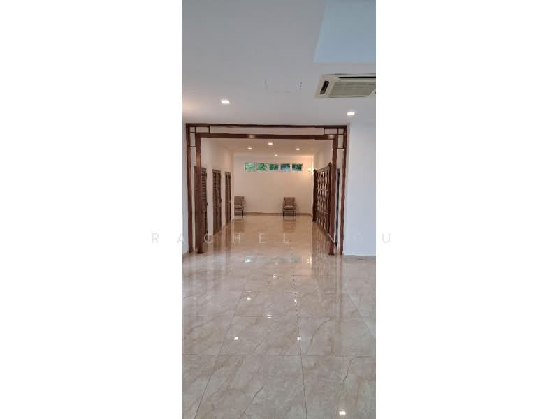 Bungalow for Sale in Bukit Tunku (Kenny Hills) (Kuala Lumpur) - Rachel Ngu - Entrance - PropertyGuru.com.my
