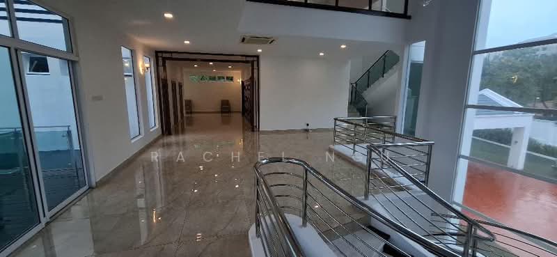 Bungalow for Sale in Bukit Tunku (Kenny Hills) (Kuala Lumpur) - Rachel Ngu - Interior - PropertyGuru.com.my