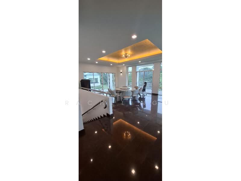Bungalow for Sale in Bukit Tunku (Kenny Hills) (Kuala Lumpur) - Rachel Ngu - Dining Room - PropertyGuru.com.my