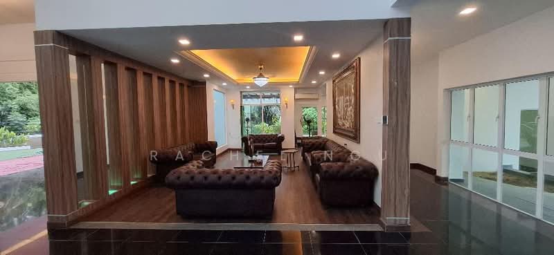 Bungalow for Sale in Bukit Tunku (Kenny Hills) (Kuala Lumpur) - Rachel Ngu - Living Room - PropertyGuru.com.my