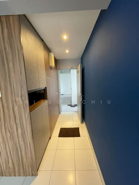 Apartment for Rent at Residensi Enesta - Alison Chiu - PropertyGuru.com.my