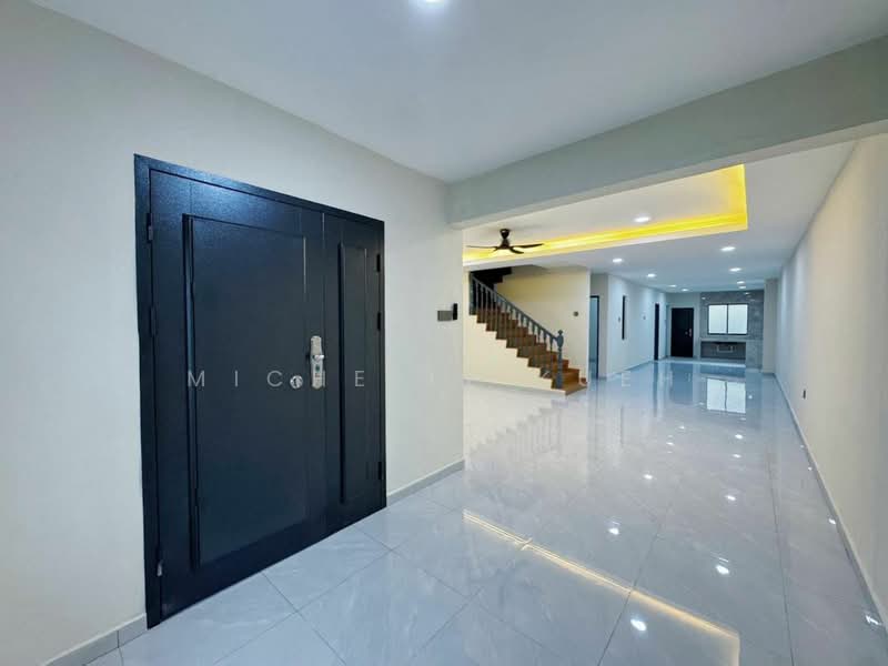 Rumah Teres 2 Tingkat untuk Dijual di Taman Sentosa (Johor Bahru) - Michelle Kueh - PropertyGuru.com.my