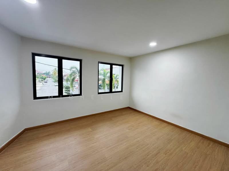 Rumah Teres 2 Tingkat untuk Dijual di Taman Sentosa (Johor Bahru) - Michelle Kueh - PropertyGuru.com.my