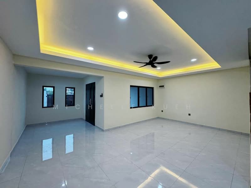 Rumah Teres 2 Tingkat untuk Dijual di Taman Sentosa (Johor Bahru) - Michelle Kueh - PropertyGuru.com.my