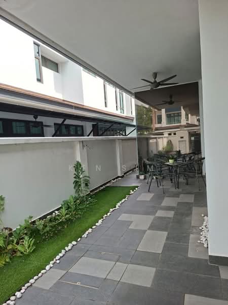 Semi-Detached House for Rent in Eco Botanic (Iskandar Puteri (Nusajaya)) - Ken Sim - PropertyGuru.com.my