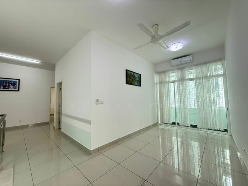 Cluster House for Sale in Johor Bahru (Johor) - SinChing Yong - Living Room - PropertyGuru.com.my