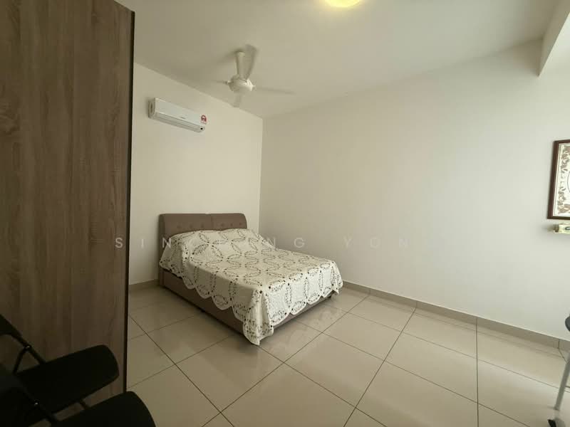 Cluster House for Sale in Johor Bahru (Johor) - SinChing Yong - Bedroom - PropertyGuru.com.my