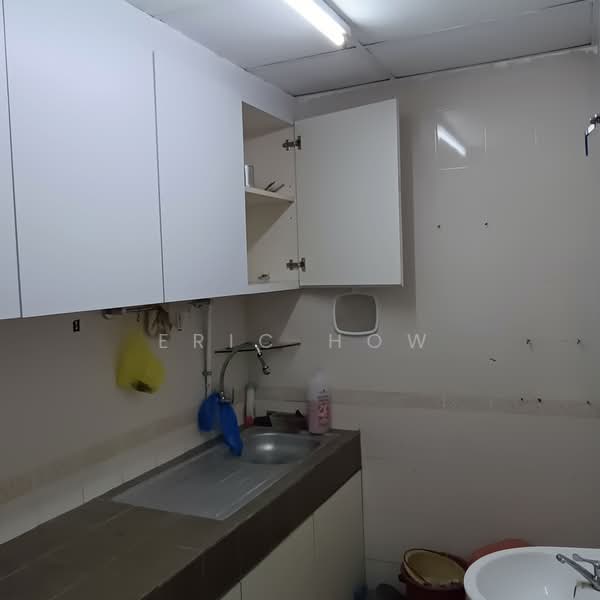 Kedai untuk Disewa di Bandar Puteri Puchong (Puchong) - Eric How - Kitchen - PropertyGuru.com.my