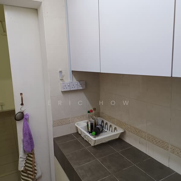 Kedai untuk Disewa di Bandar Puteri Puchong (Puchong) - Eric How - Kitchen - PropertyGuru.com.my