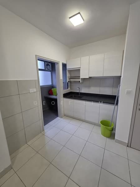 Pangsapuri untuk Disewa di Residensi Riamas - Geoff Lim - Kitchen - PropertyGuru.com.my
