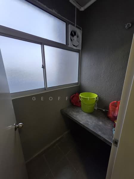 Pangsapuri untuk Disewa di Residensi Riamas - Geoff Lim - Interior - PropertyGuru.com.my