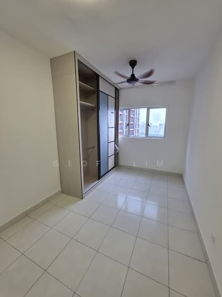 Pangsapuri untuk Disewa di Residensi Riamas - Geoff Lim - Bedroom - PropertyGuru.com.my