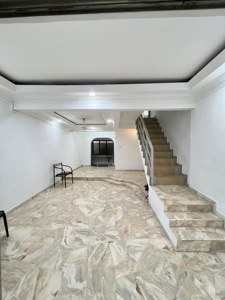 Rumah Teres 2 Tingkat untuk Disewa di Bandar Selesa Jaya (Skudai) - Kim . - Interior - PropertyGuru.com.my