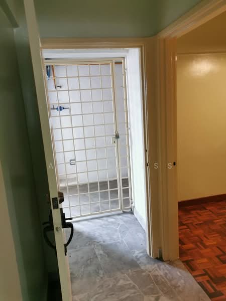 Pangsapuri untuk Dijual di Vantage Point (Menang Ria) - Ashlee LSS - Entrance - PropertyGuru.com.my