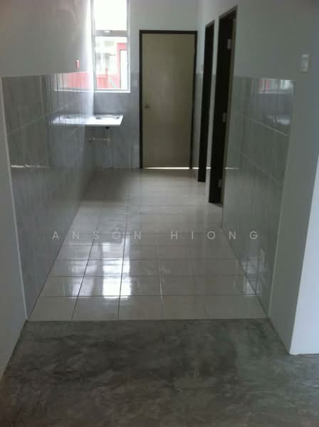 Rumah Teres 2-Tingkat untuk Dijual di Nusa Bayu (Iskandar Puteri (Nusajaya)) - Anson Hiong - Corridor - PropertyGuru.com.my