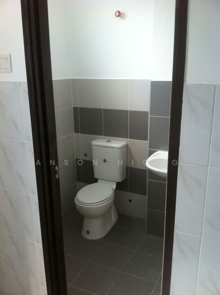Rumah Teres 2-Tingkat untuk Dijual di Nusa Bayu (Iskandar Puteri (Nusajaya)) - Anson Hiong - Bathroom - PropertyGuru.com.my