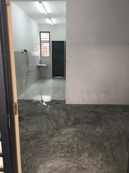 Rumah Teres 2-Tingkat untuk Dijual di Nusa Bayu (Iskandar Puteri (Nusajaya)) - Anson Hiong - Interior - PropertyGuru.com.my