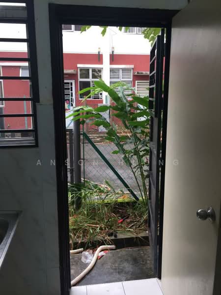 Rumah Teres 2-Tingkat untuk Dijual di Nusa Bayu (Iskandar Puteri (Nusajaya)) - Anson Hiong - Exterior - PropertyGuru.com.my