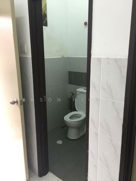 Rumah Teres 2-Tingkat untuk Dijual di Nusa Bayu (Iskandar Puteri (Nusajaya)) - Anson Hiong - Bathroom - PropertyGuru.com.my