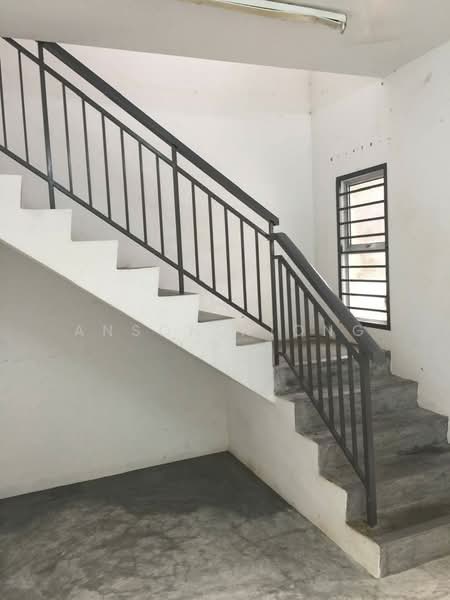 Rumah Teres 2-Tingkat untuk Dijual di Nusa Bayu (Iskandar Puteri (Nusajaya)) - Anson Hiong - Interior - PropertyGuru.com.my