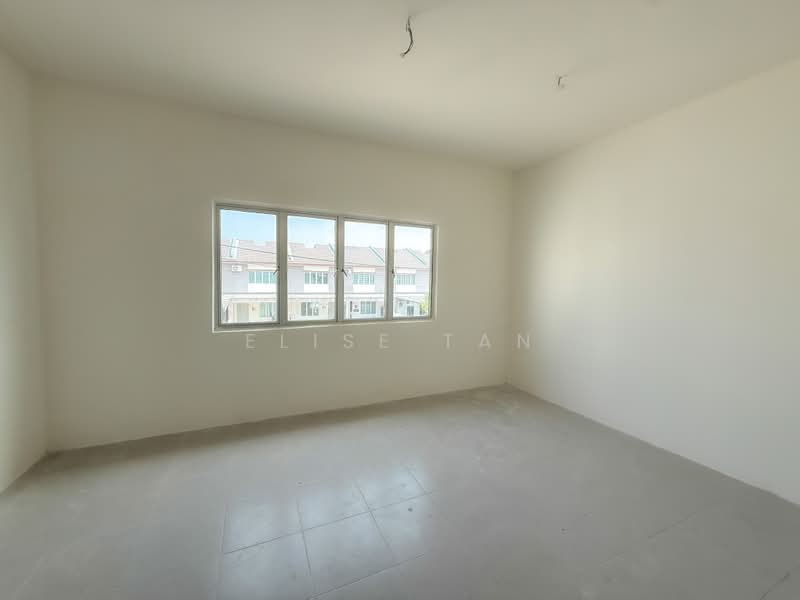 Terraced House for Sale in Seberang Perai (Penang) - Elise Tan - Interior - PropertyGuru.com.my