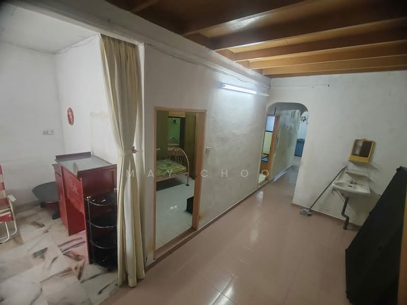 1-storey Terraced House for Sale in Taman Sukun (Bukit Mertajam) - May Choo - PropertyGuru.com.my