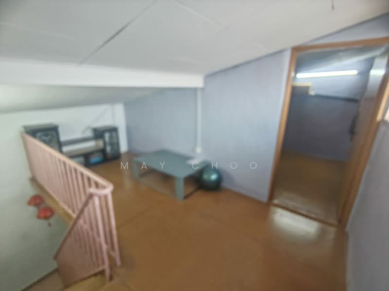 1-storey Terraced House for Sale in Taman Sukun (Bukit Mertajam) - May Choo - PropertyGuru.com.my