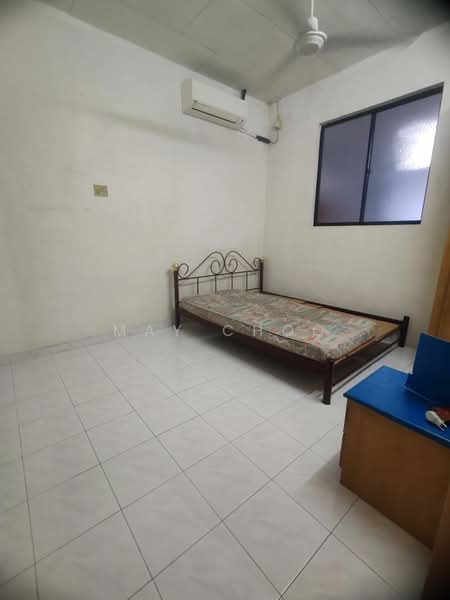 1-storey Terraced House for Sale in Taman Sukun (Bukit Mertajam) - May Choo - PropertyGuru.com.my