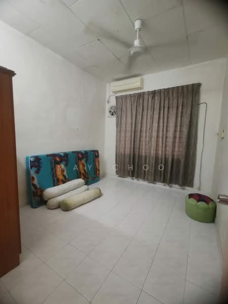 1-storey Terraced House for Sale in Taman Sukun (Bukit Mertajam) - May Choo - PropertyGuru.com.my