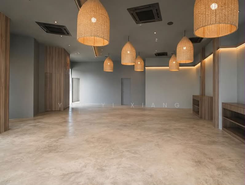 Shop / Office for Rent in George Town (Penang) - Yap Yi Xiang - Interior - PropertyGuru.com.my