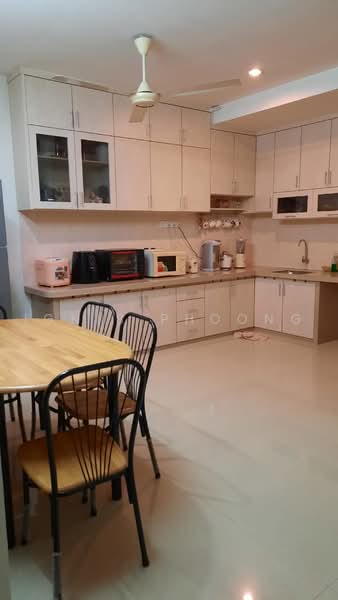 Rumah Berkembar untuk Dijual di Alma (Bukit Mertajam) - Ignis Phoong - Kitchen - PropertyGuru.com.my