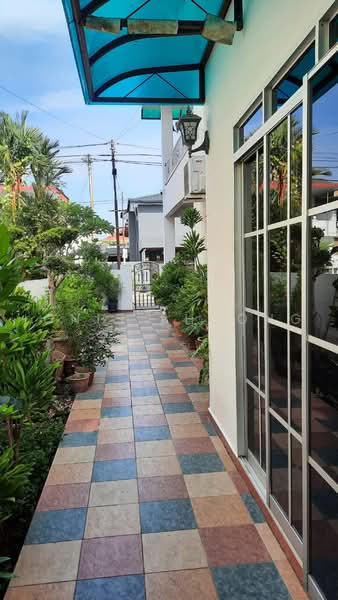 Rumah Berkembar untuk Dijual di Alma (Bukit Mertajam) - Ignis Phoong - Exterior - PropertyGuru.com.my
