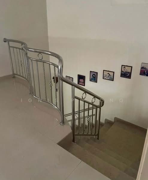 Rumah Berkembar untuk Dijual di Alma (Bukit Mertajam) - Ignis Phoong - Interior - PropertyGuru.com.my