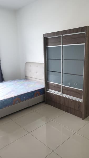 Condominium for Rent at D'Suites Akasia Horizon @ Horizon Hills - Jaclyn Wong - Bedroom - PropertyGuru.com.my