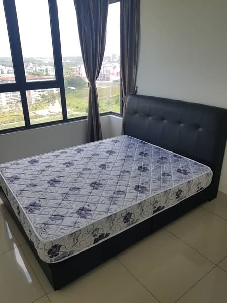 Condominium for Rent at D'Suites Akasia Horizon @ Horizon Hills - Jaclyn Wong - Bedroom - PropertyGuru.com.my