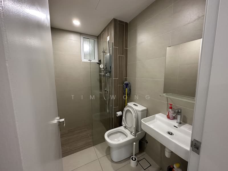 Servis Apartment untuk Dijual di RYAN & MIHO - Tim Wong - Bathroom - PropertyGuru.com.my