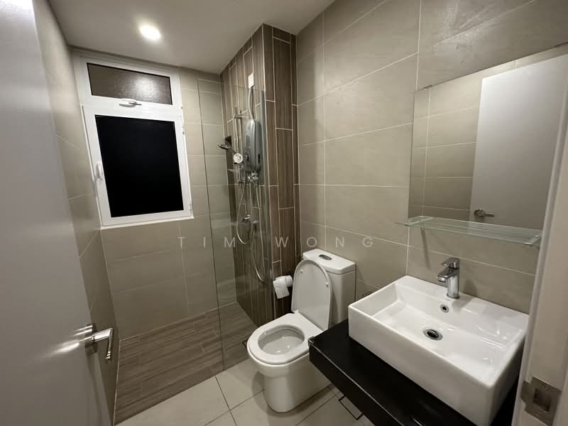 Servis Apartment untuk Dijual di RYAN & MIHO - Tim Wong - Bathroom - PropertyGuru.com.my