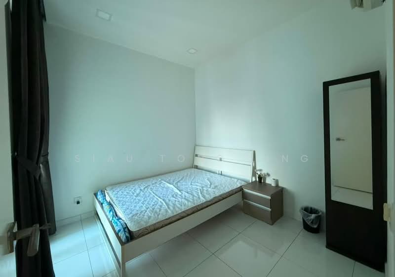 Servis Apartment untuk Disewa di Sky Loft Premium Suites - Siau Tong Ling - Bedroom - PropertyGuru.com.my