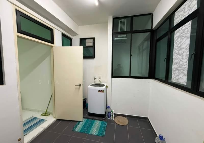 Servis Apartment untuk Disewa di Sky Loft Premium Suites - Siau Tong Ling - Interior - PropertyGuru.com.my