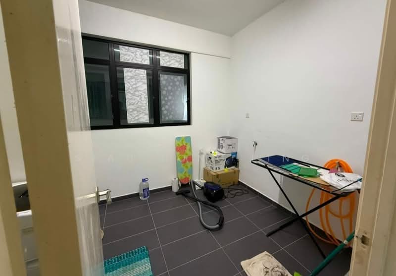 Servis Apartment untuk Disewa di Sky Loft Premium Suites - Siau Tong Ling - Interior - PropertyGuru.com.my