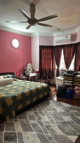 Terraced House for Sale in Bukit Rahman Putra (Sungai Buloh) - Ashraff Daniel - Bedroom - PropertyGuru.com.my