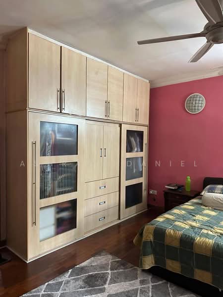 Terraced House for Sale in Bukit Rahman Putra (Sungai Buloh) - Ashraff Daniel - Bedroom - PropertyGuru.com.my