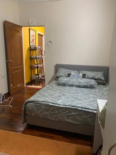 Terraced House for Sale in Bukit Rahman Putra (Sungai Buloh) - Ashraff Daniel - Bedroom - PropertyGuru.com.my
