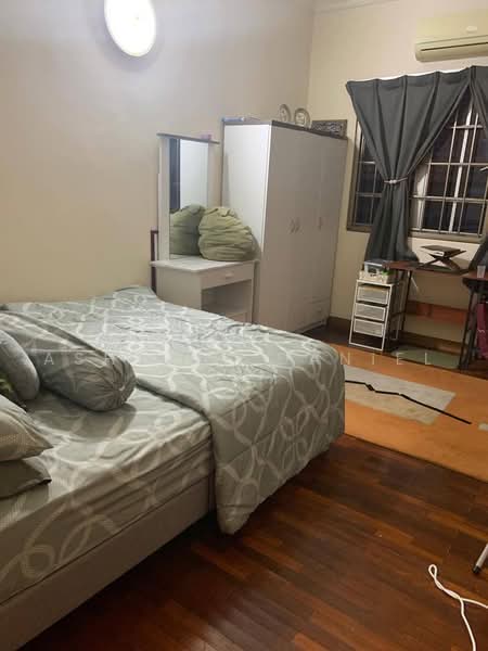 Terraced House for Sale in Bukit Rahman Putra (Sungai Buloh) - Ashraff Daniel - Bedroom - PropertyGuru.com.my