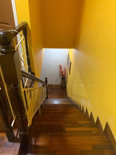 Terraced House for Sale in Bukit Rahman Putra (Sungai Buloh) - Ashraff Daniel - Interior - PropertyGuru.com.my