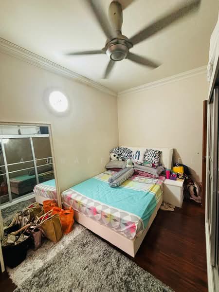 Terraced House for Sale in Bukit Rahman Putra (Sungai Buloh) - Ashraff Daniel - Bedroom - PropertyGuru.com.my